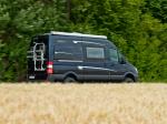 La Strada Regent S 4x4 2014 года